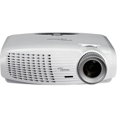 £259.95 • Buy FULL HD 3D OPTOMA HD25e HOME CINEMA DLP PROJECTOR - 1080p/60 - 2 X HDMI