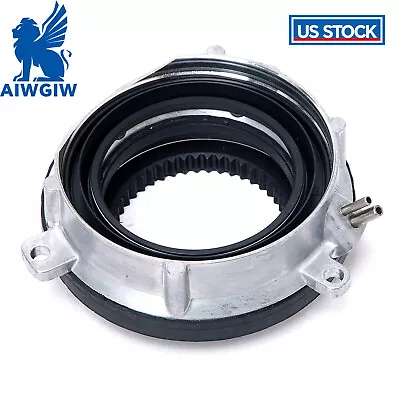 Automatic Hub Lock 4 Wheel Drive Actuator For 04-15 Ford F-150 Expedition 4WD • $34.99
