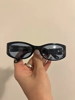 Chanel Sunglasses 90s • $250
