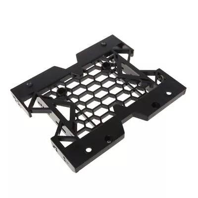 2.5in 5.25 To 3.5in Internal SSD Mounting Bracket HDD Hard Drive Rack For PC • £6.10