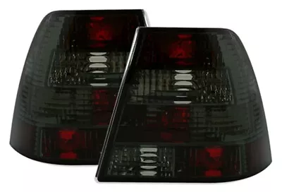 Tail Lights For VW BORA 98-05 Smoke WorldWide Free Shipping AU LTVW21WR XINO AU • $164.44