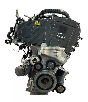 Engine For 2008 Saab 9-3 93 19 D TTiD Diesel Z19DTR 180HP • $1724