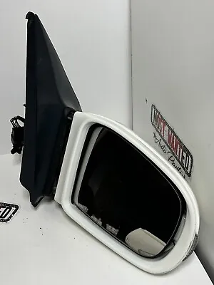 2002 2003 2004 2005 Mercedes ML320 ML500 ML350 Passenger RH Door Mirror 02-05 • $89.99