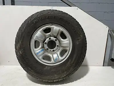 Holden Colorado Steel Rim And Tyre RG 01/2012-12/2020 • $135