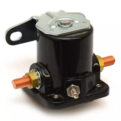 Sierra Marine Boat Starter Solenoid 18-5841 | Chrysler Inboard • $24.08