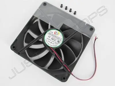 135mm Cooling Fan Phanteks Revolt Pro 850 PH-P950GC 850W ATX Power Supply PSU • £14.99