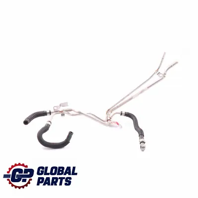 Fuel Line Mercedes W176 W246 OM651 Injection System Pipe Hose A6510700732 • £29.99