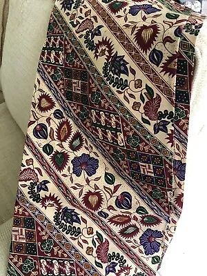 Premium Sarong Pelekat Lebaran Indonesia Kain Batu Batik Traditional Original • $35