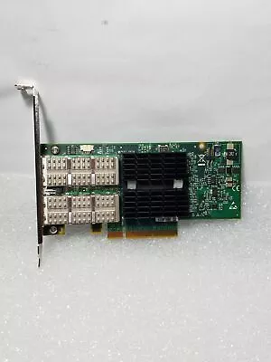 Mellanox MHQH29C-XTR ConnectX-2 VPI Network Adapter Full Height • $22.99