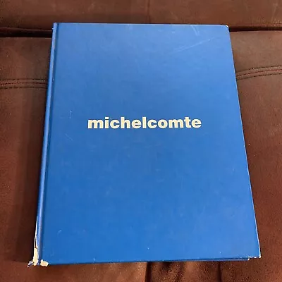 Michel Comte: Twenty Years 1979-1999  (1999 Te Neues) Read • $26