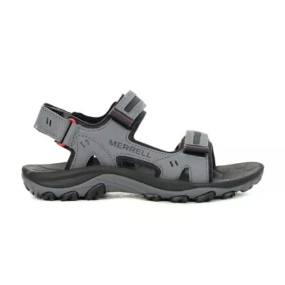 Merrell Men's Huntington Sport Convertible Rock Straps Sandals • $87.99