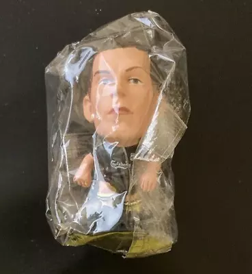 Corinthian MicroStars MicroDome Daniel Agger  Black Base - Liverpool In Sachet • £10