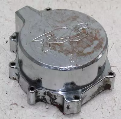 01-02 Yamaha Yzf R6 Aftermarket Stator Magneto Alternator Generator Cover • $39