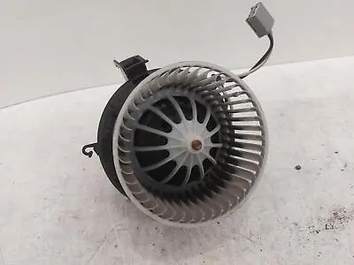 2012 VAUXHALL ASTRA Mk6 (J) 1.6L Petrol HEATER MOTOR/ASSY Blower Fan Assembly • £24