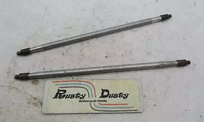 Pair Of Moto Guzzi Push Rods V700 Ambassador Eldorado • $94.99