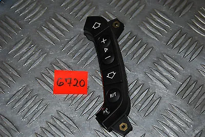 BMW E46 E39 Steering Wheel Switch 6903397 • $18.36