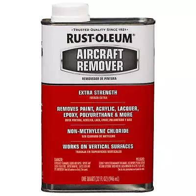 Automotive Aircraft Remover-323172 Quart • $24.96