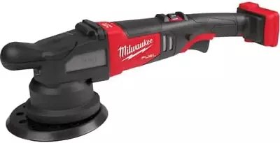 . Milwaukee M18 Fuel 21mm Random Orbital Polisher - No Charger No Battery Bare • $311.13