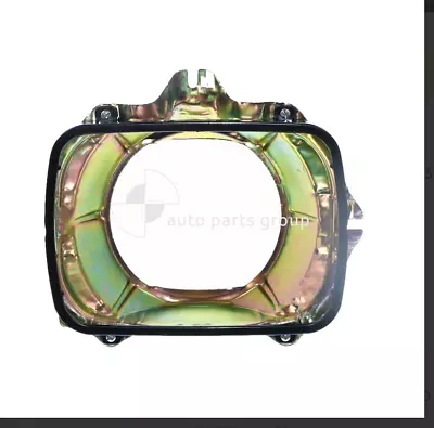 New Right Headlight Housing For Toyota Hilux 9/1988-8/1997 • $45