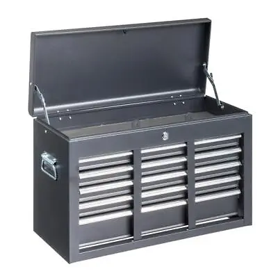 5-Drawer Tool Chest Metal Tool Storage Cabinet With Locking System & Key 330 Lbs • $89.99