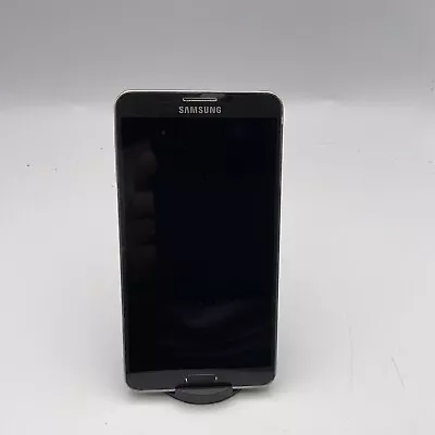 Samsung N900 Galaxy Note 3 32GB 4G LTE Verizon 1524 • $44.95