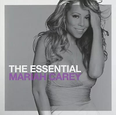 The Essential Mariah Carey -  CD 5YVG The Fast Free Shipping • $10.37