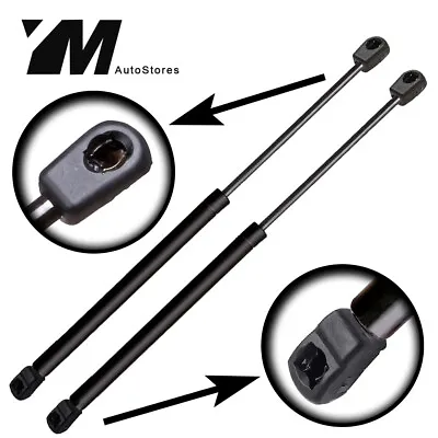 2x Tailgate Rear Hatch Lift Supports Shock Struts For 2007-2014 Ford Edge 6120 • $19.99