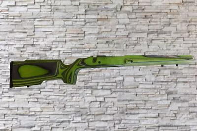 Boyds Pro Varmint Zombie Stock Remington 700 BDL LA Tapered Barrel Rifle • $240.34