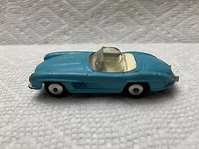 Corgi Toys 303S Mercedes-Benz 300SL  Open Roadster • $40