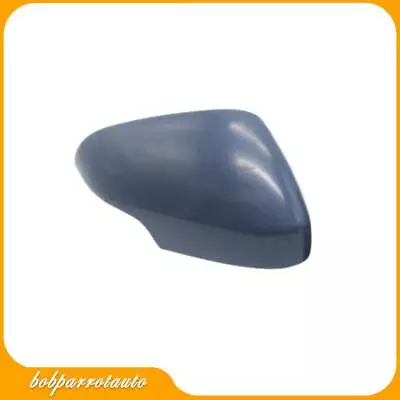 New Side Mirror Housing Right Side Unpainted Fit Volvo V50 S40 C70 C30 V70 • $21.94