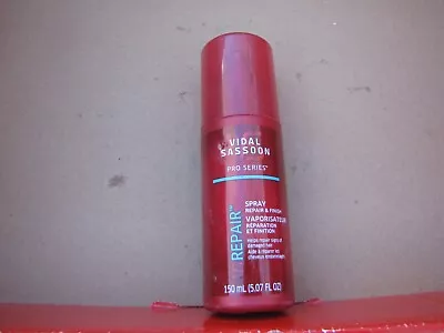Vidal Sassoon Pro Series Repair & Finish Spray For Damaged Hair  • $14.44