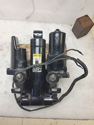 Mercury Outboard 75 90 100 115 135 150 175 200HP Power Tilt Trim Assy 818186A3 K • $350