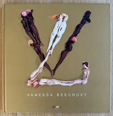 Vanessa Beecroft  VBLV  Louis Vuitton RARE • $210