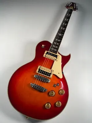 Aria Pro II PE-60 '84 Vintage MIJ Electric Guitar Made In Japan By Matsumoku • $602.10