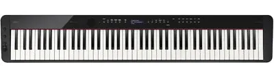 Casio PX-S3100 88-Key Smart Scaled Hammer Action Digital Piano - Black New! • $879