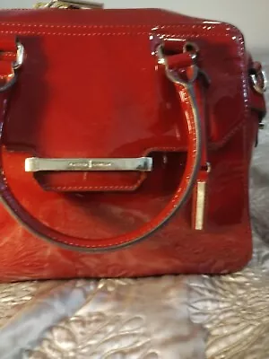 Woman Jasper Conran Red Handbag • £8.50