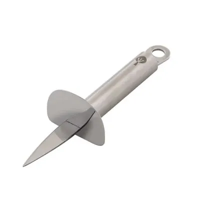 Savannah - Premium Stainless Steel Oyster Knife • $3