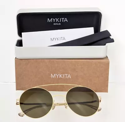 Brand New Authentic MYKITA Lite Sun Aira Col. 013 52mm Frame • $284.99