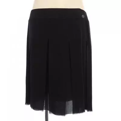 Authentic CHANEL Skirt  #241-003-512-5551 • £174.87