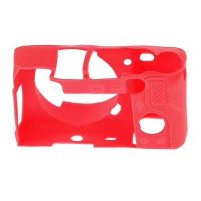 $16.18 • Buy Silicone Housing Shell, Protective Case Soft Cover For Sony A6000 Precise