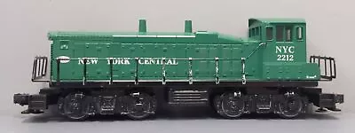 K-Line K2212 O Gauge New York Central MP-15 Diesel Engine • $104.99