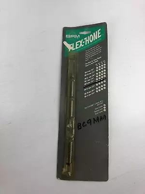 BRM Flex-Hone GB 9mm Honing Tool • $16