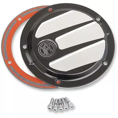 Performance Machine Derby Cover - Platinum Cut™ - Scallop 0177-2026-BMP • $175.98