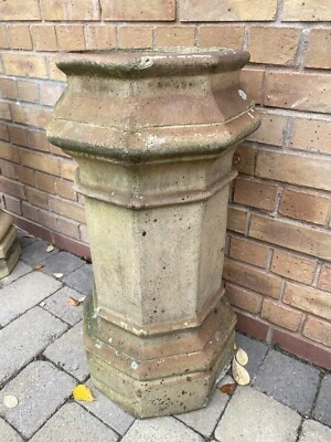 £25 • Buy Chimney Pot For Garden 