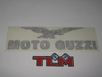 MOTO GUZZI Sticker: Eagle Trim Lm3 289254000001 Decal: Eagle Fairing L • $7.97