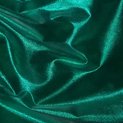 £1.50 • Buy Metallic Paper Lame Fabric Nylon Costumes Dancewear Stagewear Dress Craft