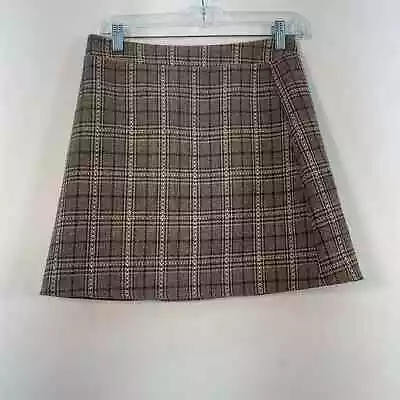 Meizi L Multicolor Short Skirt - Women's Straight & Pencil Style • $25.20