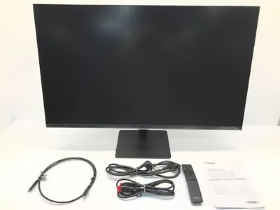 Samsung M7 32  4K 3840x2160 UHD Smart Monitor & Streaming TV LS32AM702UNXZA • $249.99