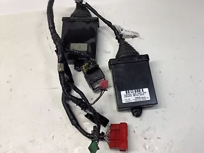 Honda 1992 Goldwing Gl1500 Reverse Cruise Control CC Module Boxes Harness • $69.99