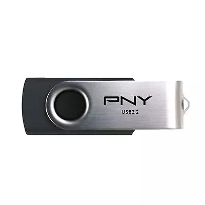 NEW PNY P-FD512GTBATTR  FDI 512G TURBO ATTACHE-R USB3.2 ASPK (AMZ).e • $85.35